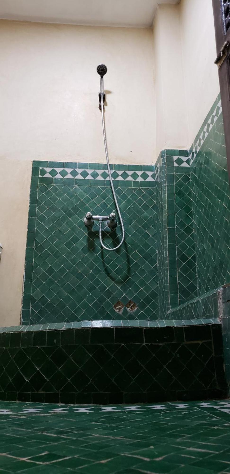 Riad Zohor Фес Екстер'єр фото